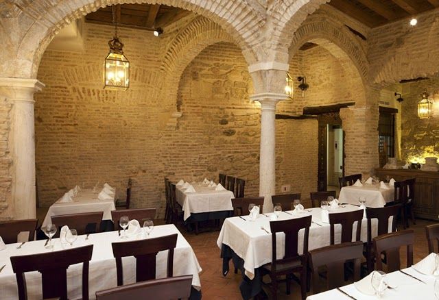 La Casa del Tesorero